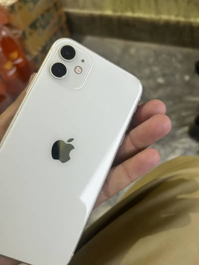 iPhone 11 non pta 64