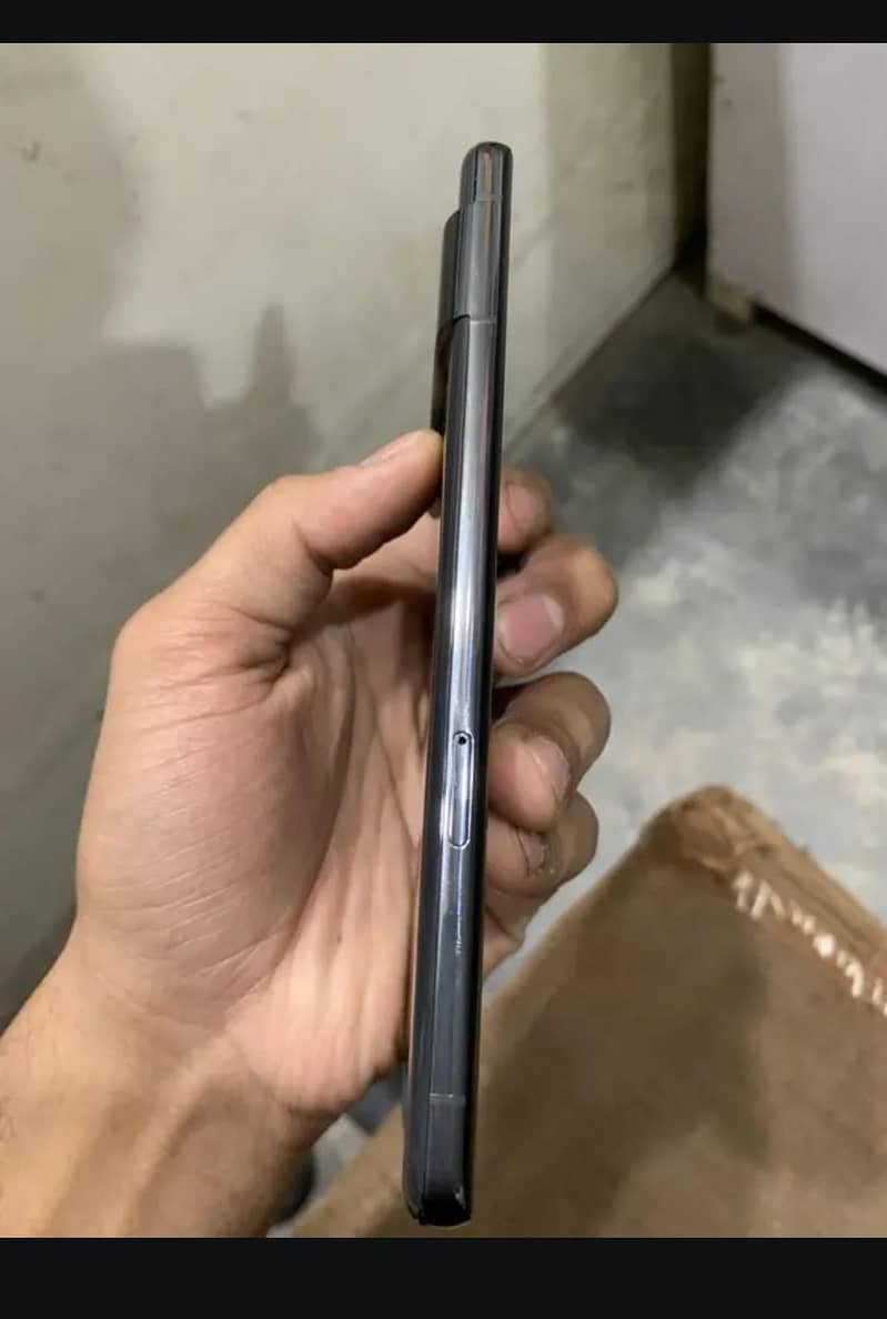 Google Pixel 7 Pro 3