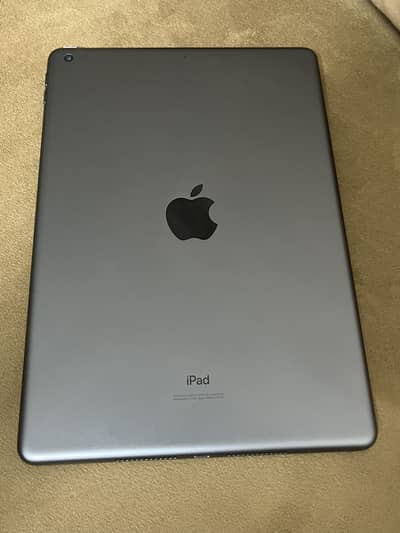 Ipad 7th gen 10/10