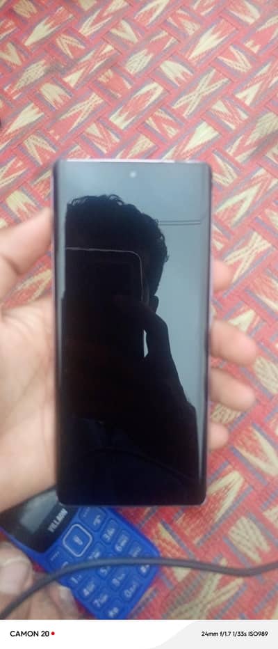 Infinix Zero 40