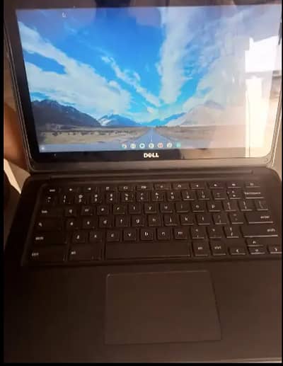 chromebook 3380 15''touch screen