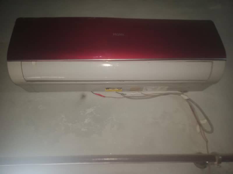 HAIER 0