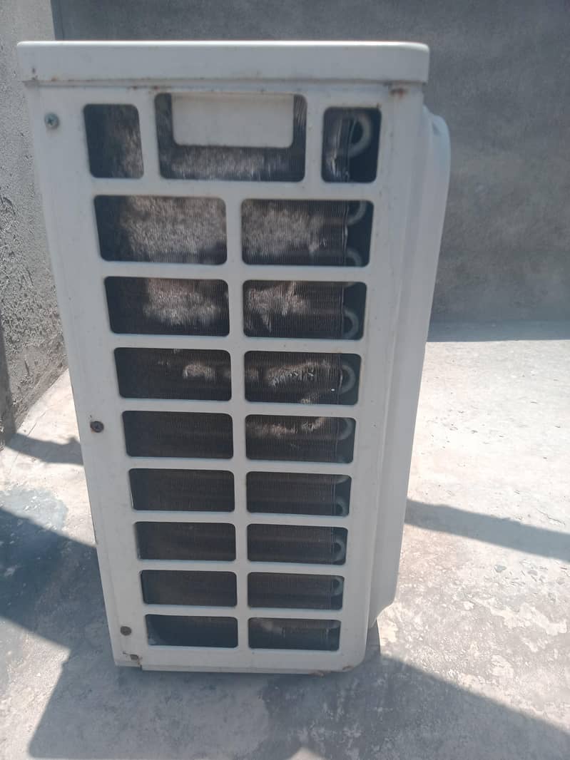 HAIER 2