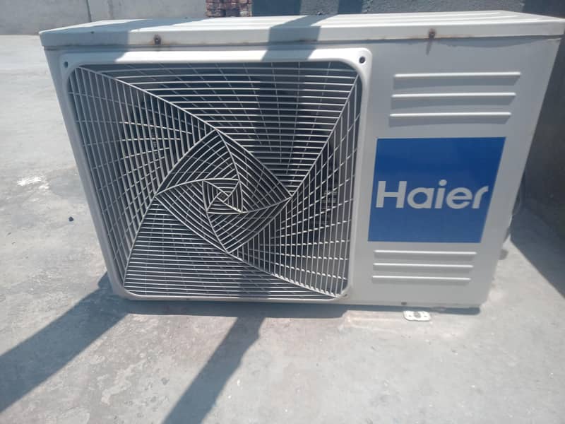 HAIER 3