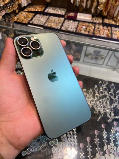 Apple iPhone 13 Pro Max