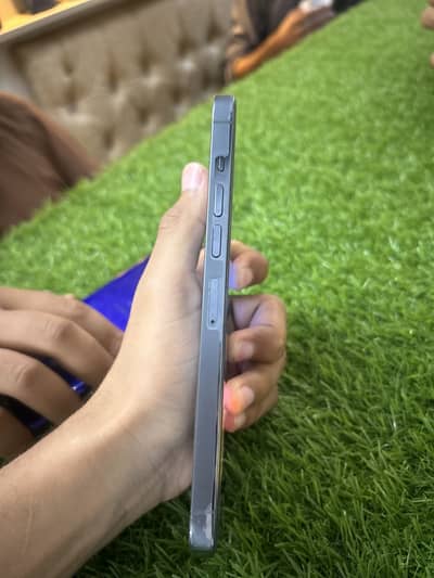 Apple iPhone 13 Pro Max 128 gb jv brand new 100/ battery original