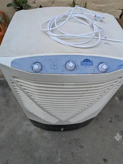 Air cooler