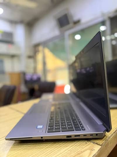 hp laptop | zbook 15 G5