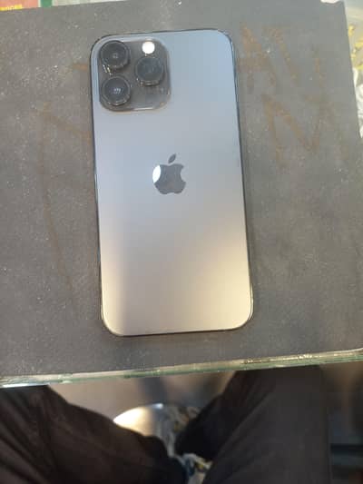Apple iPhone 14 Pro Max 128 Gb