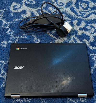 Acer Touchscreen Chromebook For Sale