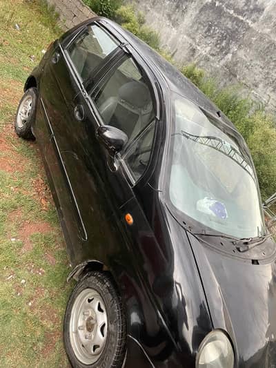 Chevrolet joy