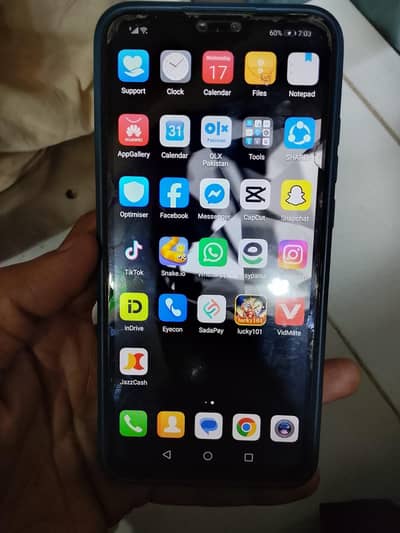 Huawei Y9