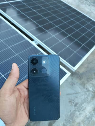 Infinix Smart 7