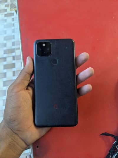 Google Pixel 4a