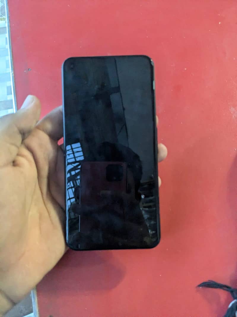 Google Pixel 4a 1