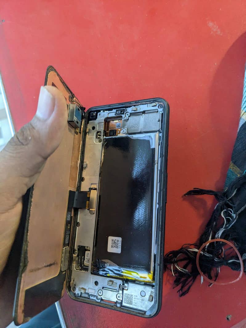 Google Pixel 4a 2