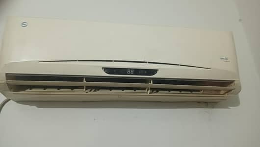Pel Split A. C for Sale