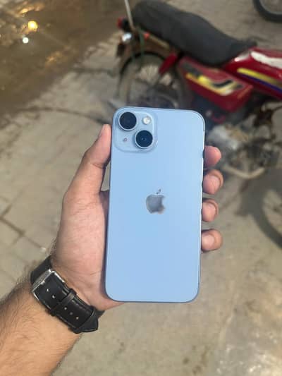 Apple iPhone 14 JV 128GB