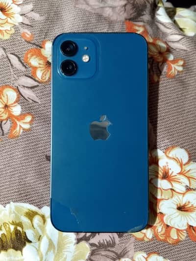 Apple iPhone 12