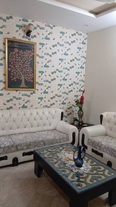 8 Marla Beautiful House Available For Sale