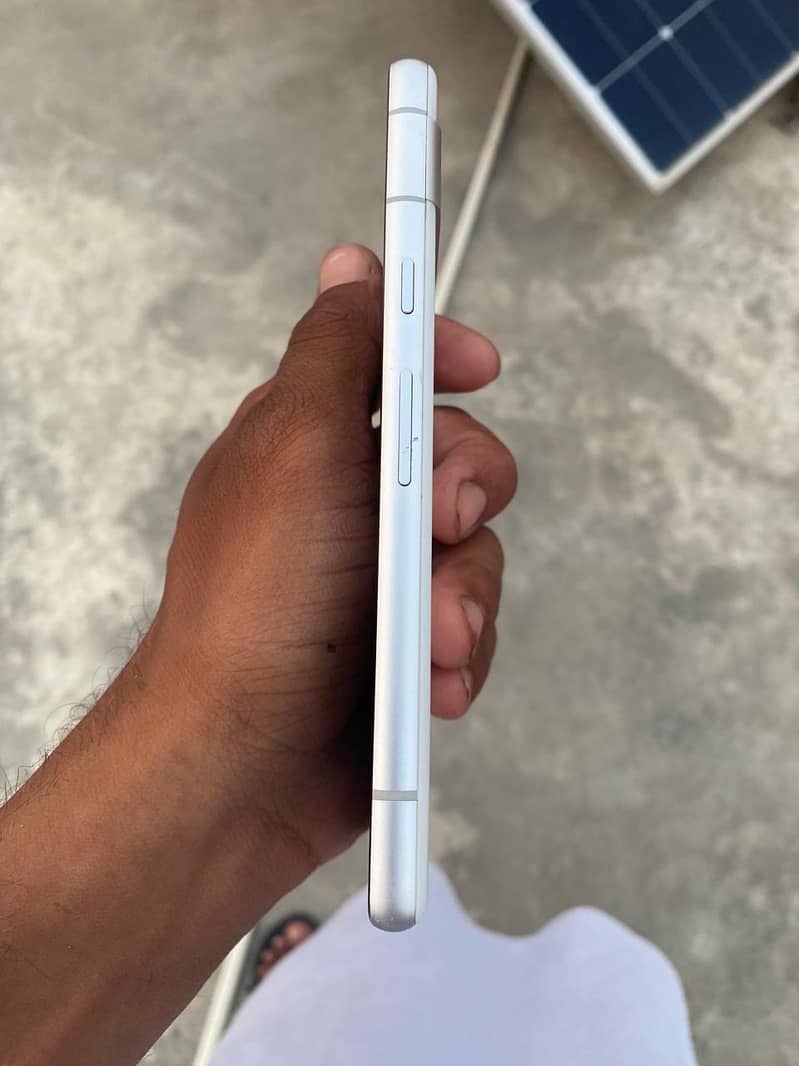 Google Pixel 7a 7