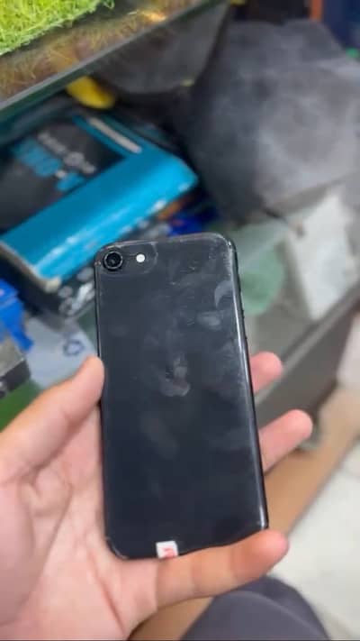 Apple iPhone SE 2020