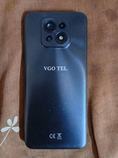 VGO TEL New 15