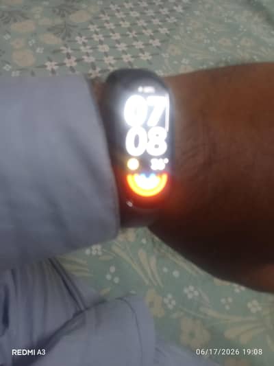 Xiaomi Redmi watch