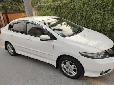 Honda City 1.3 I-VTEV Prosmatec 2019