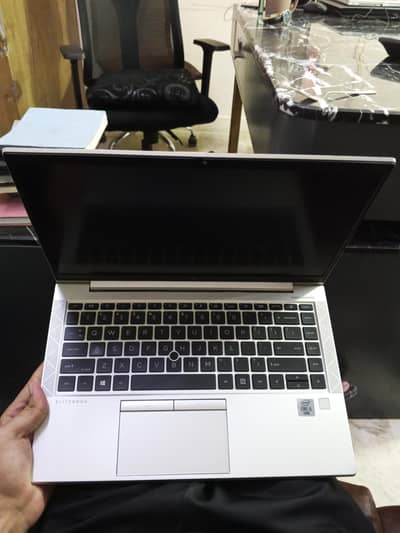 Hp Elitebook 840g7
