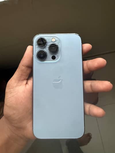 Apple iPhone 13 Pro