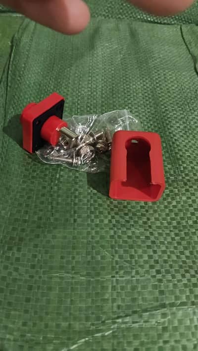 High Quality 120A battery terminals