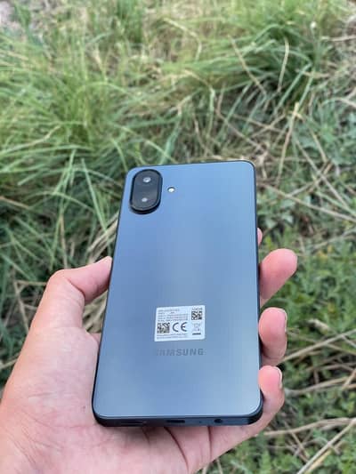 Samsung Mobile A07 5G