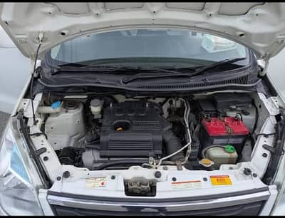 Wagon r 2017 model