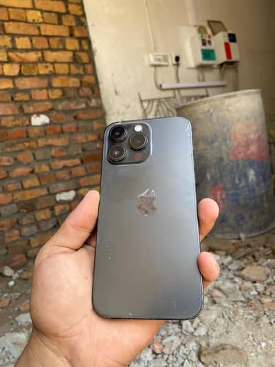IPHONE 14 PRO MAX