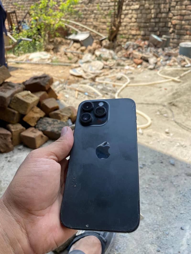 IPHONE 14 PRO MAX 2