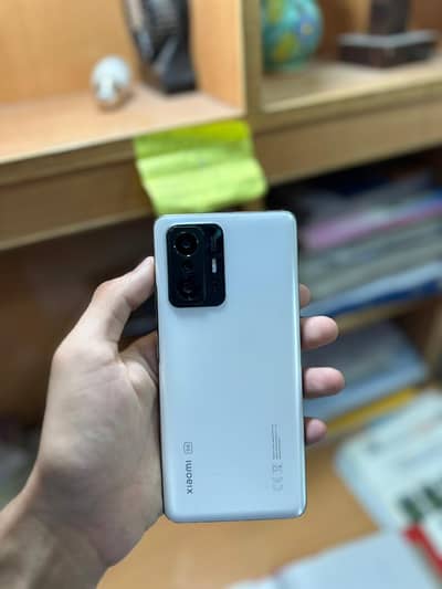 Xiaomi Mi 11T Pro , Official PTA Approve