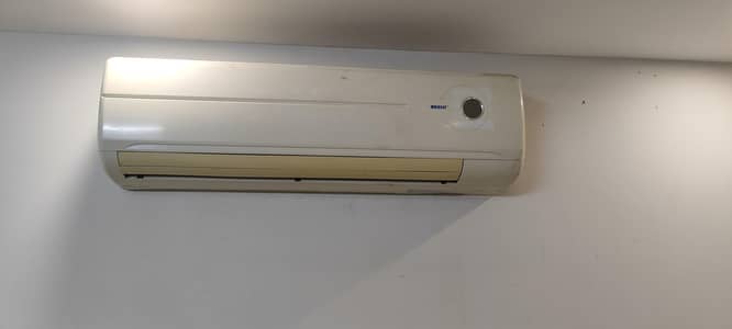 Orient split ac 1.5 ton