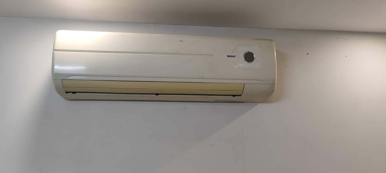 Orient split ac 1.5 ton 0