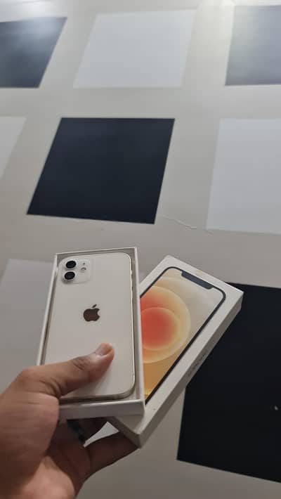 Apple iPhone 12