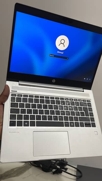 Hp probook 440 G7