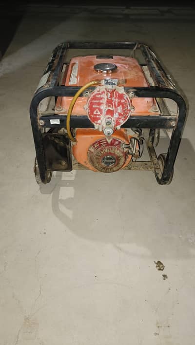 Generator for Sell