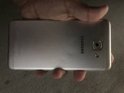 Samsung Mobile J7 Max