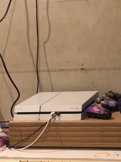 Ps4 Fat Jailbreak 11:00