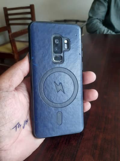 Samsung galaxy s9 plus