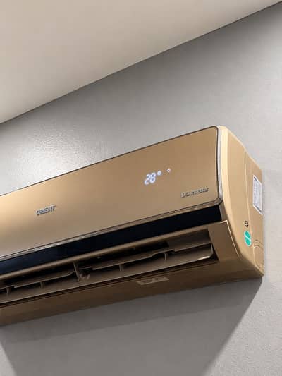 ORIENT ultron classic ecomfort DC INVERTER AC