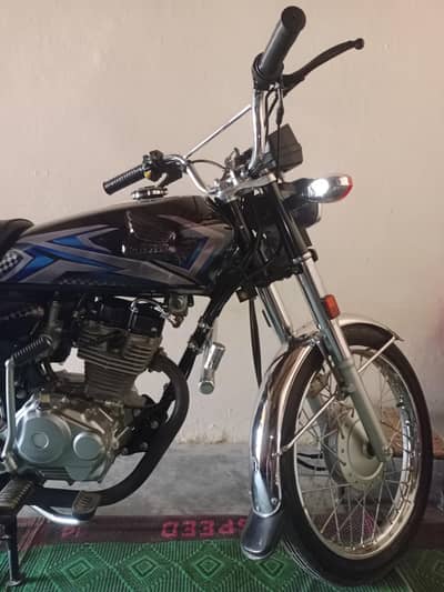 Fore sale