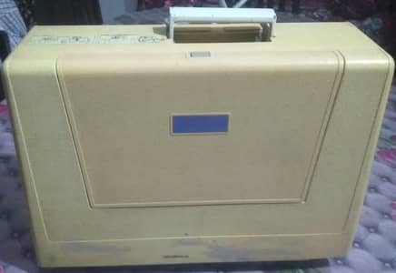 Silai Machine