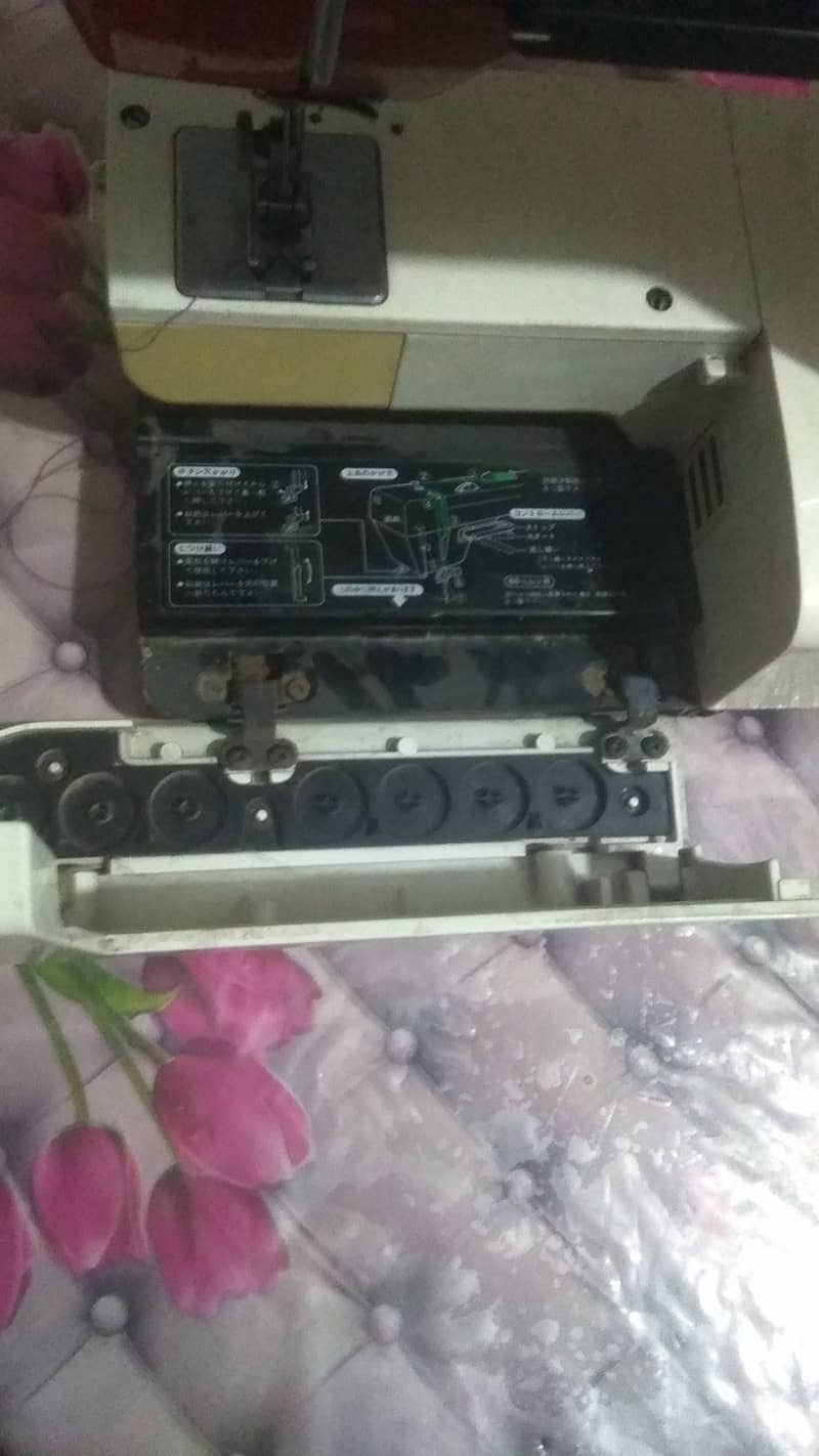 Silai Machine 5