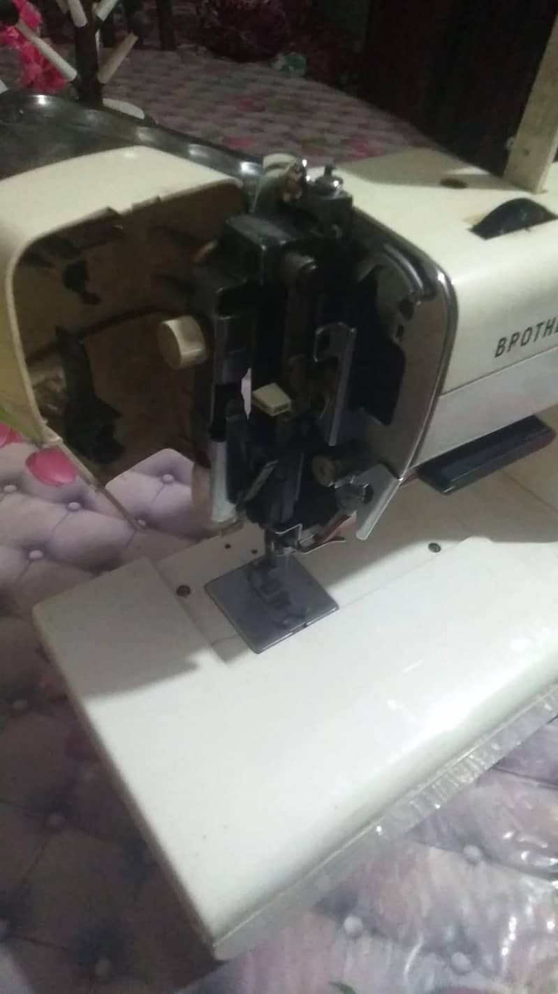 Silai Machine 6